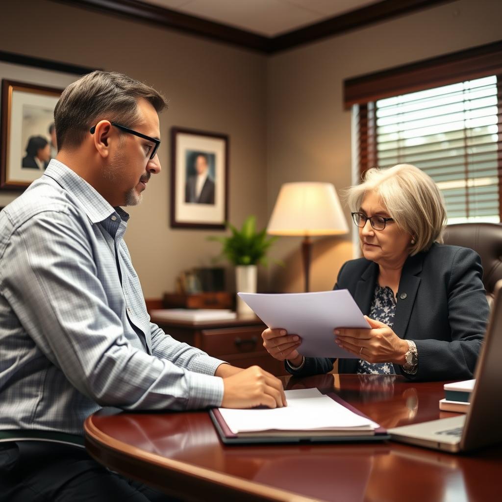 Bus Accident Lawyer Poquoson, VA