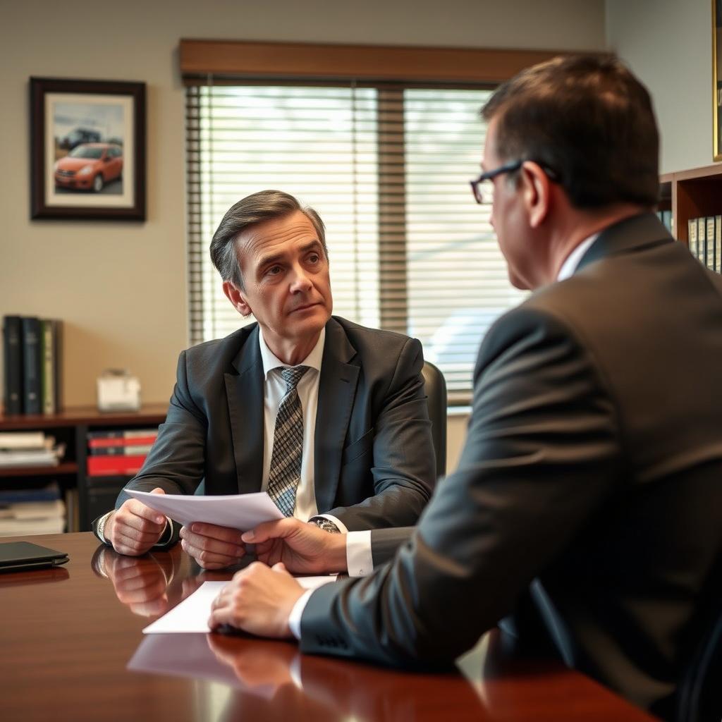 Bus Accident Lawyer Rappahannock County, VA
