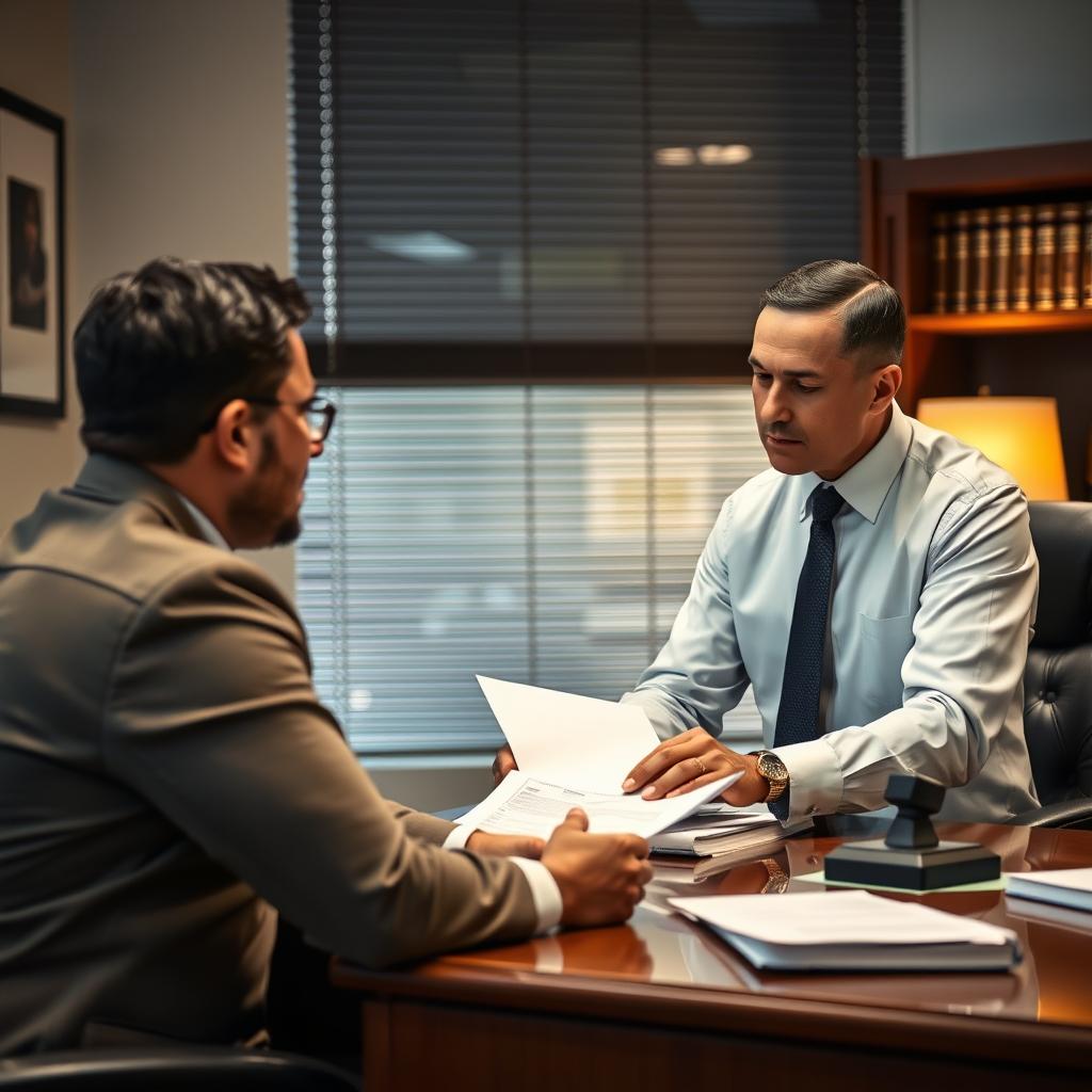 Car Accident Lawyer Anacostia, DC