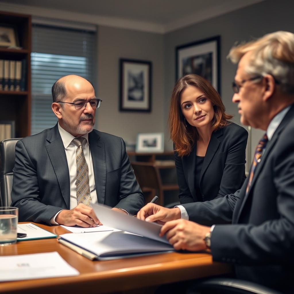 Car Accident Lawyer Foggy Bottom, DC