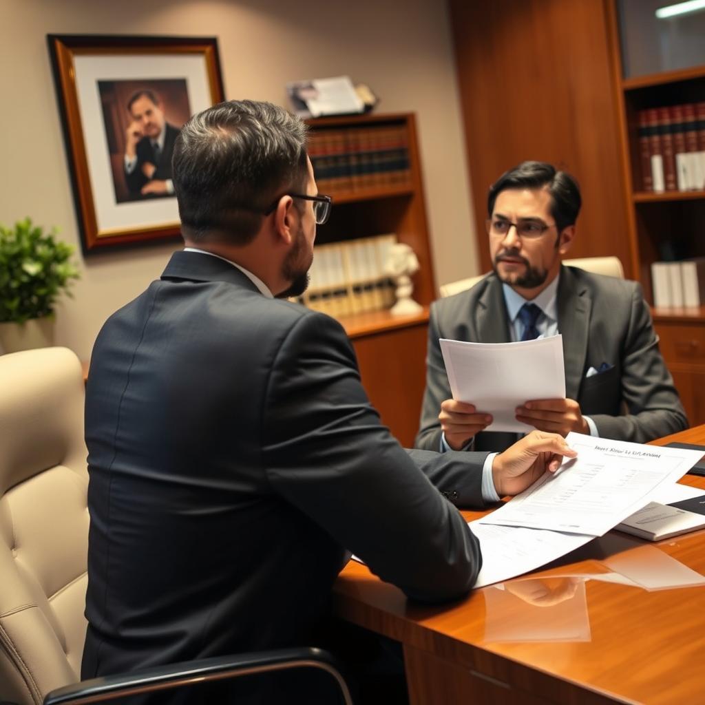 Car Accident Lawyer Forest Hills, DC