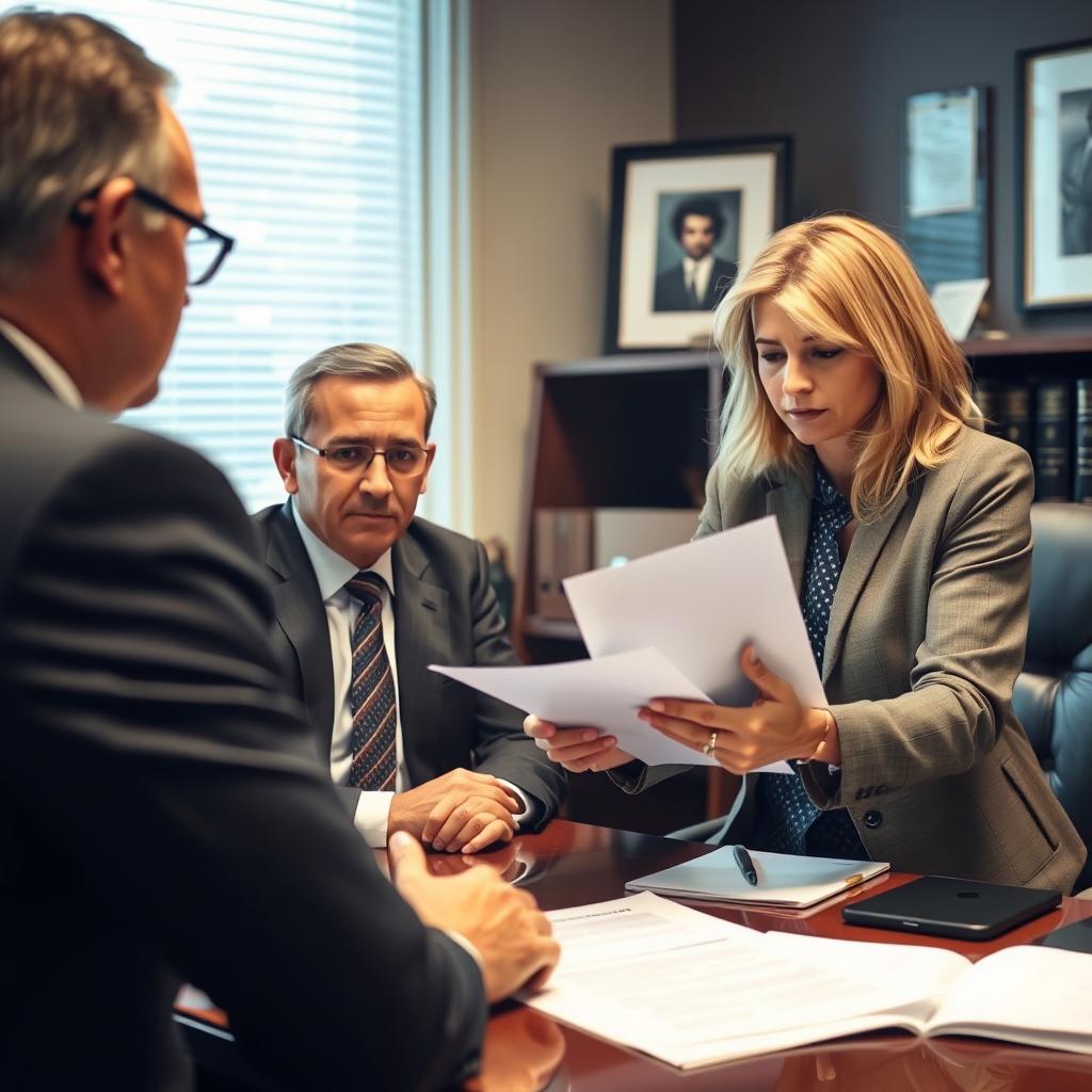 Car Accident Lawyer Georgetown, DC