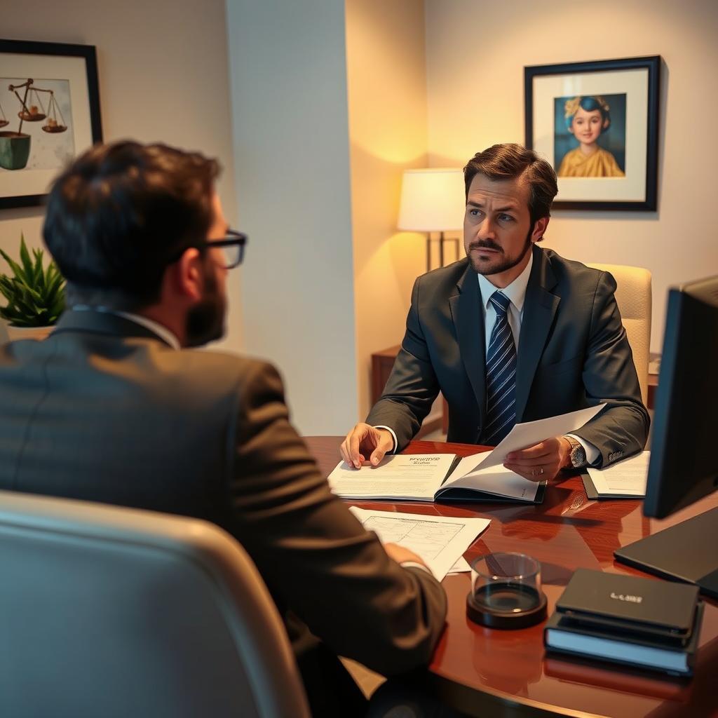 Car Accident Lawyer Logan Circle, DC