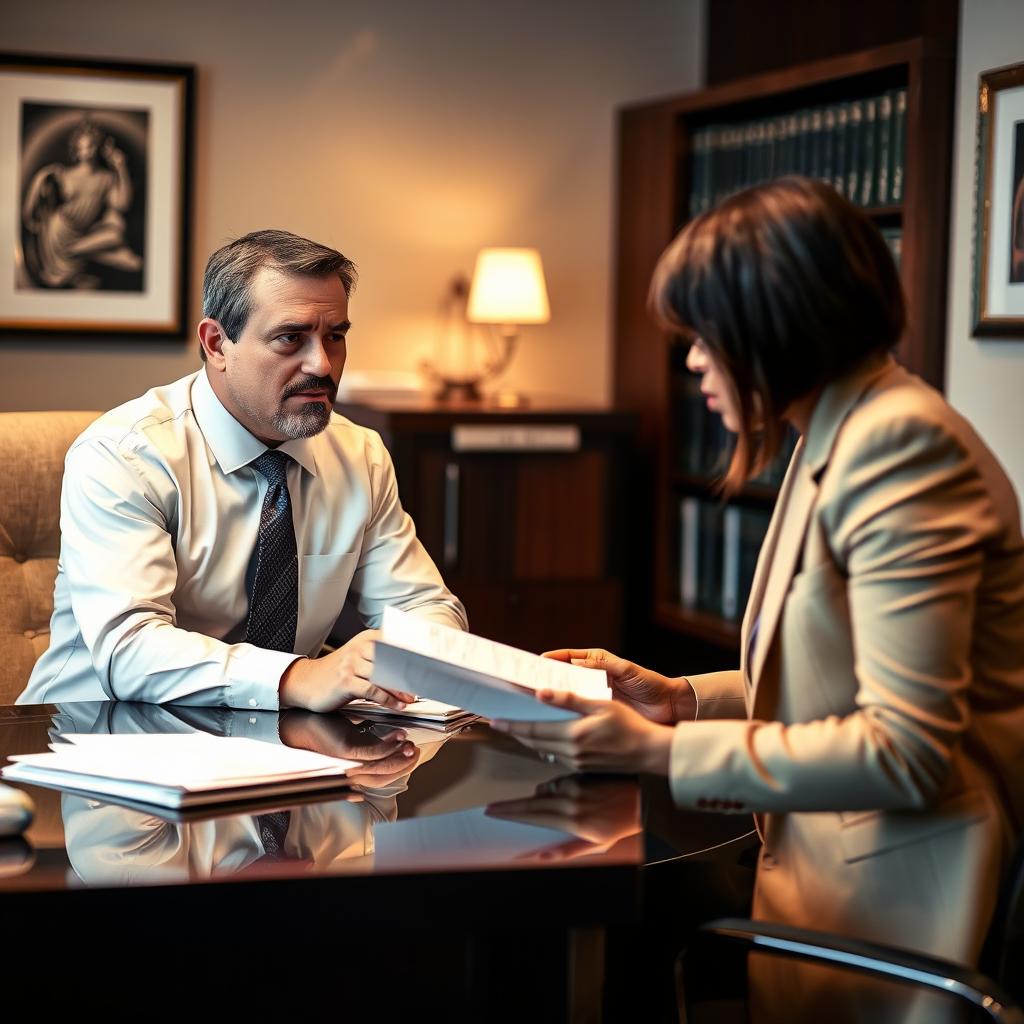 Car Accident Lawyer Spring Valley, DC