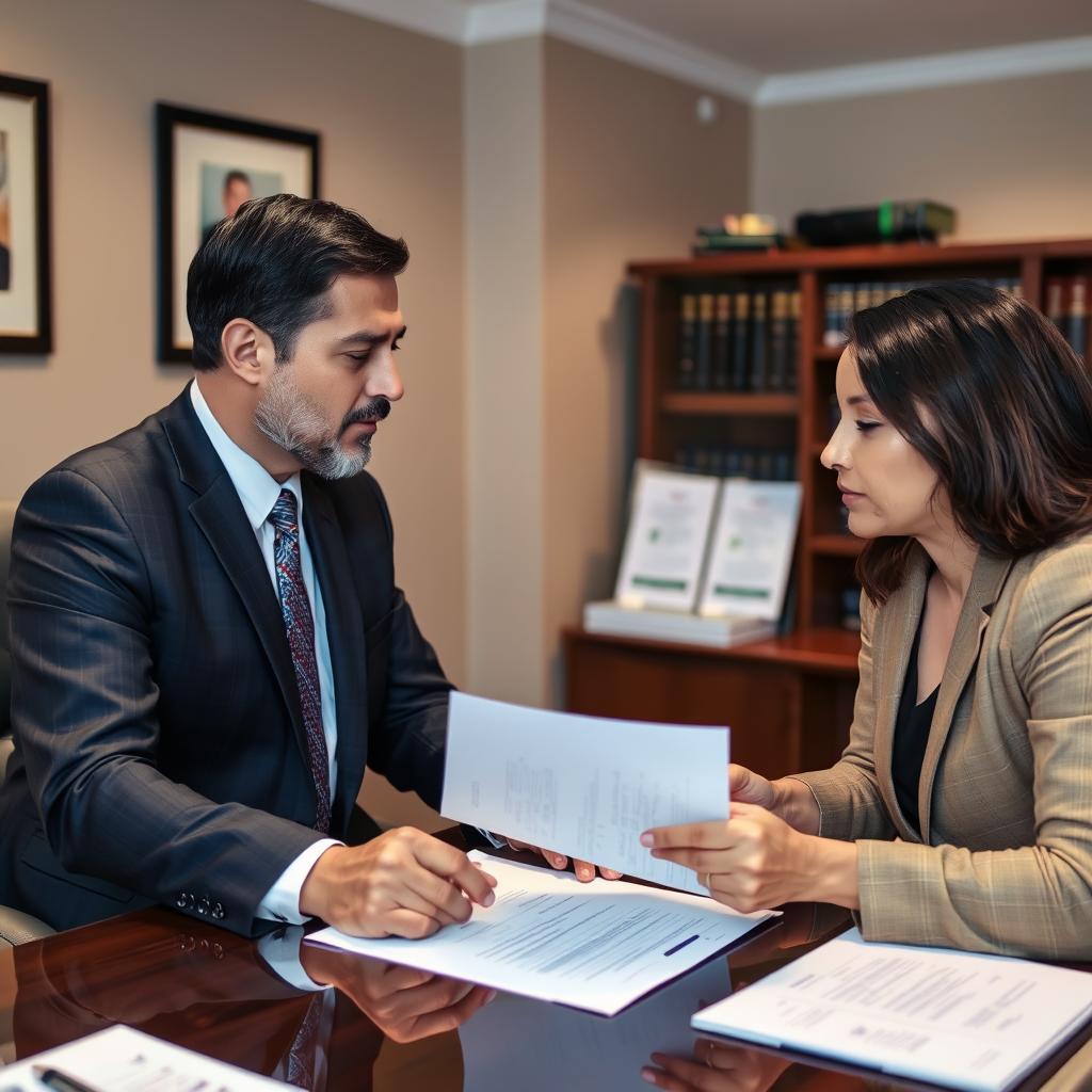 Car Accident Lawyer Spring Valley, DC