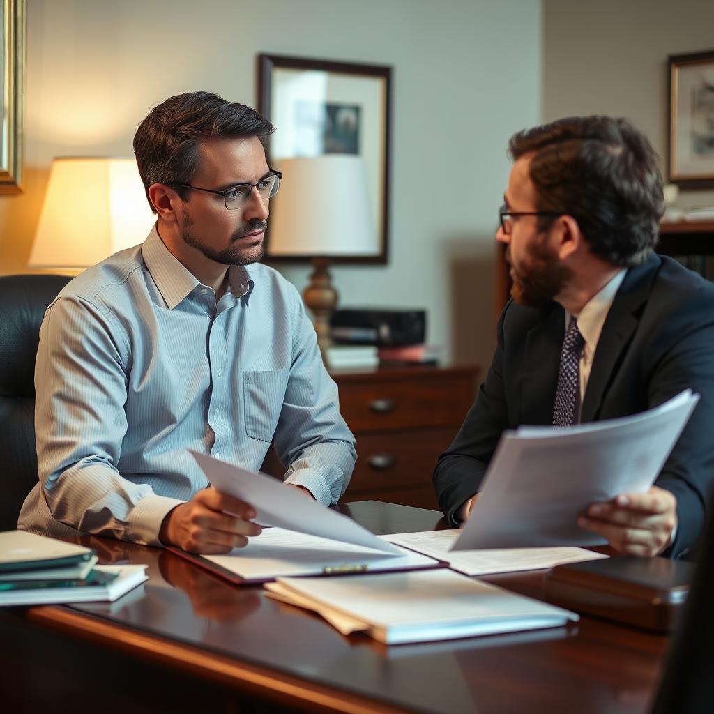 Catastrophic Injury Lawyer Chesterfield County, VA