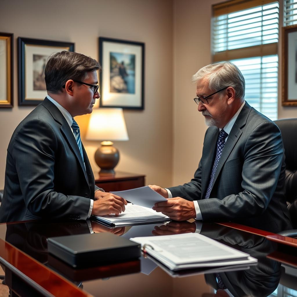 Catastrophic Injury Lawyer Colonial Heights, VA