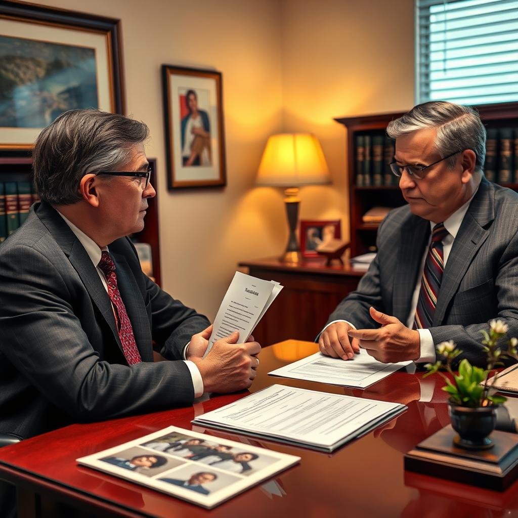 Catastrophic Injury Lawyer Fluvanna County, VA