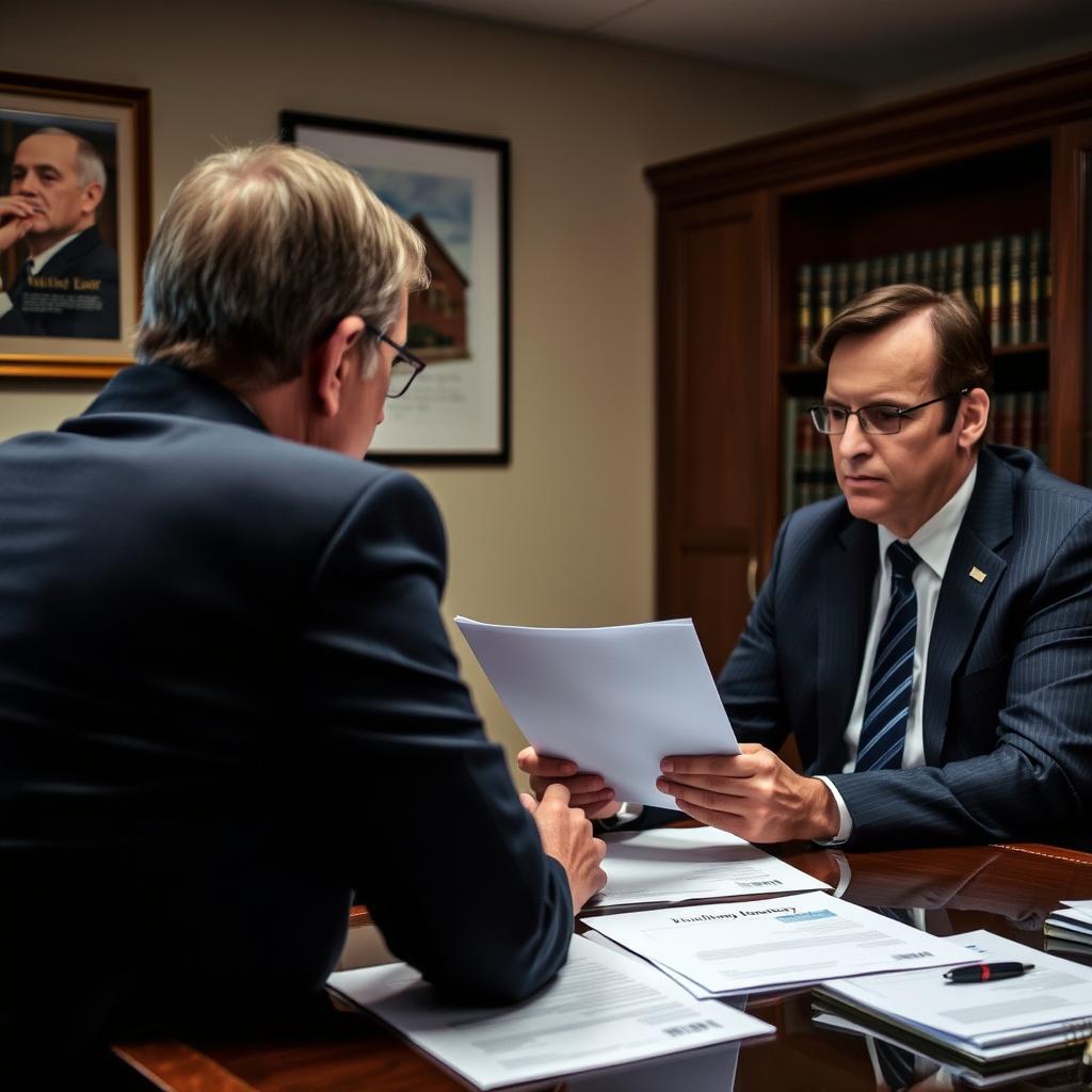 Catastrophic Injury Lawyer Goochland County, VA
