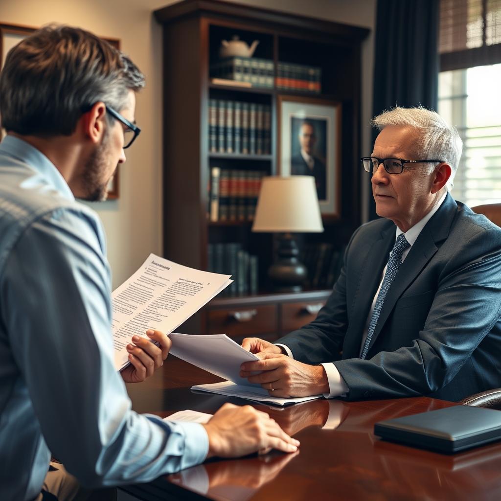 Catastrophic Injury Lawyer Goochland County, VA