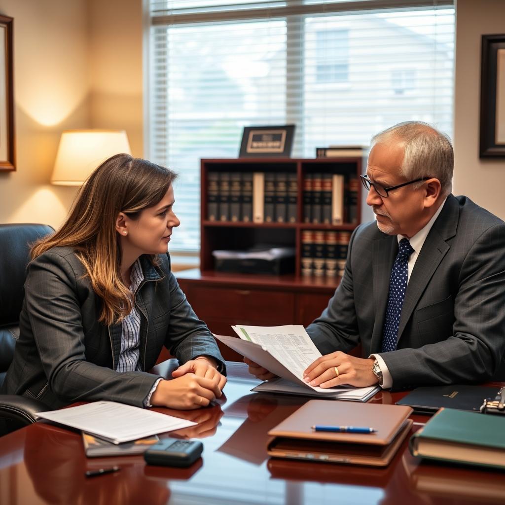 Catastrophic Injury Lawyer Isle of Wight County, VA