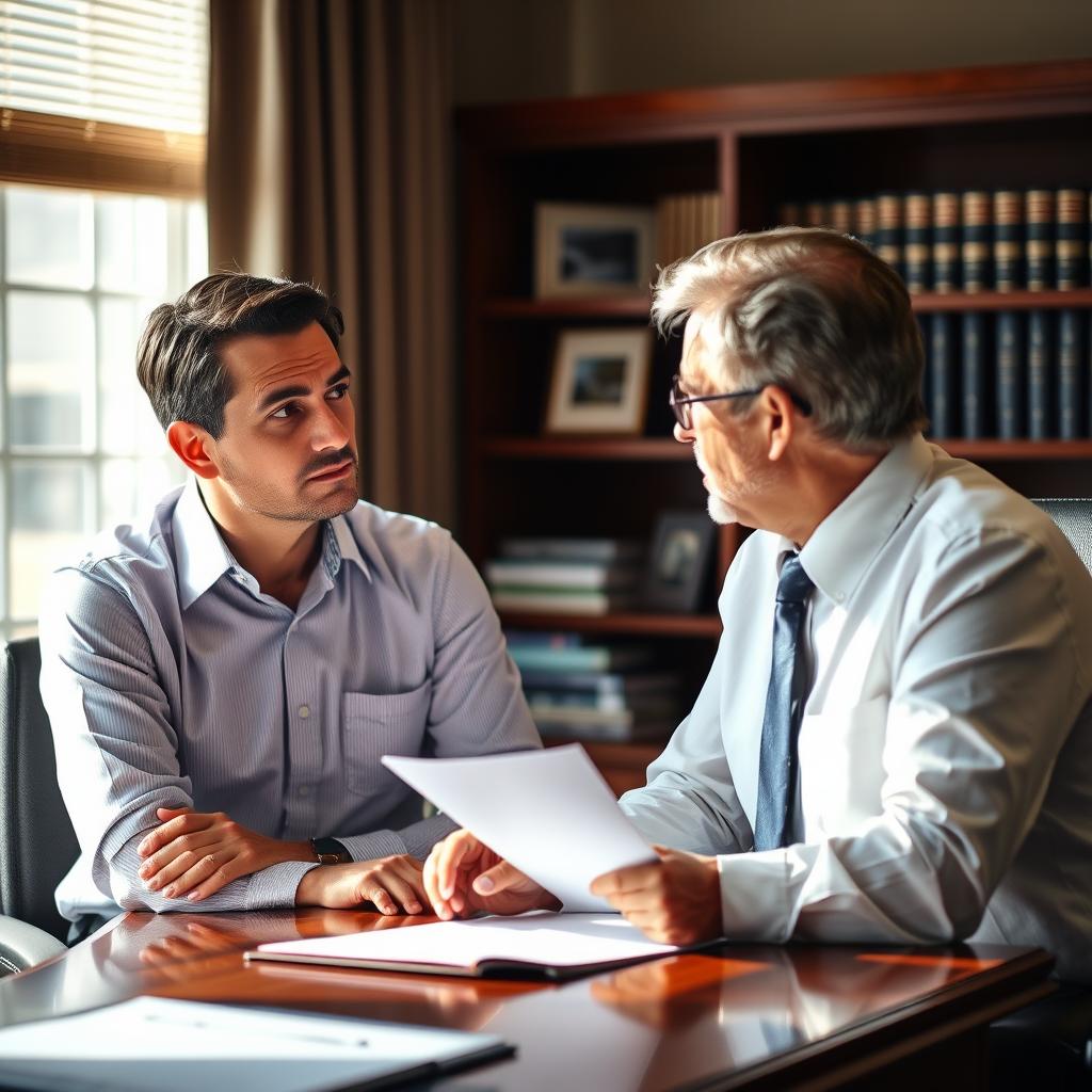 Catastrophic Injury Lawyer King William County, VA