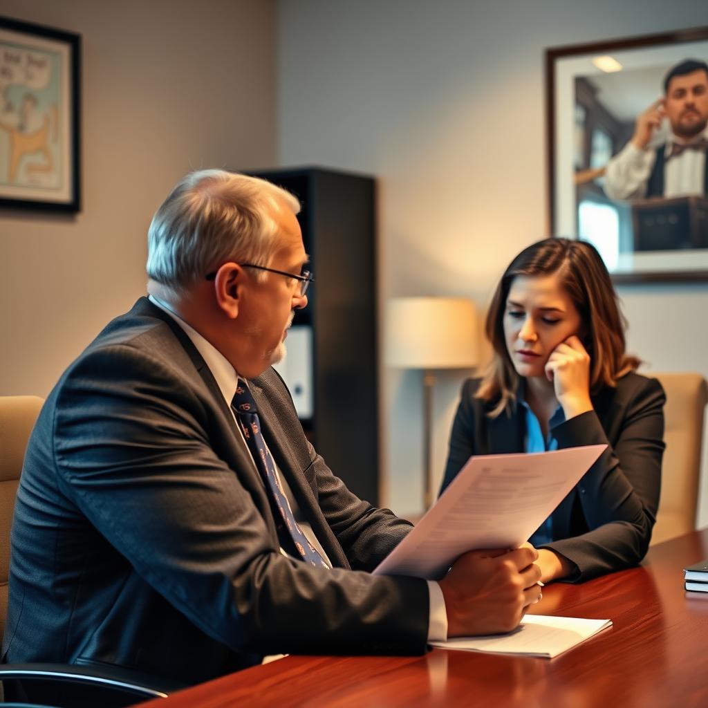 Catastrophic Injury Lawyer Logan Circle, DC