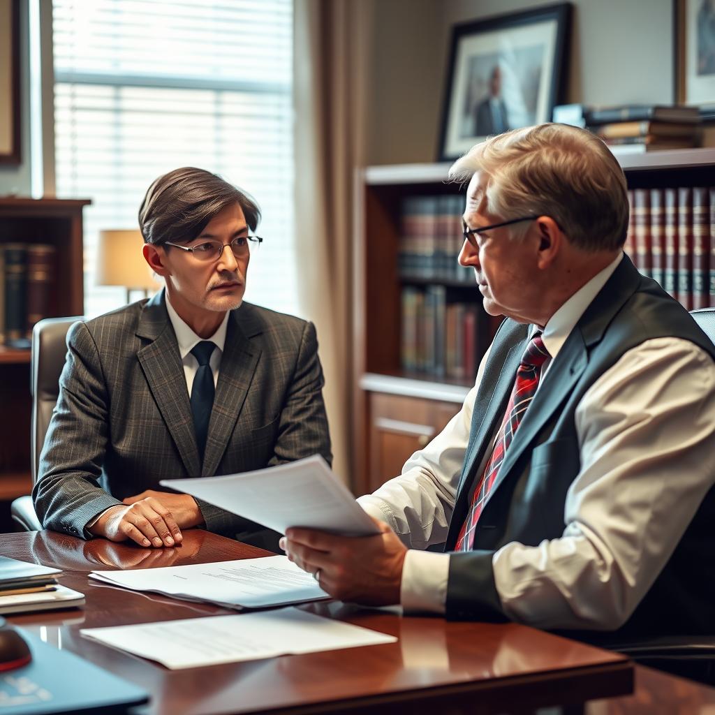 Catastrophic Injury Lawyer Louisa County, VA