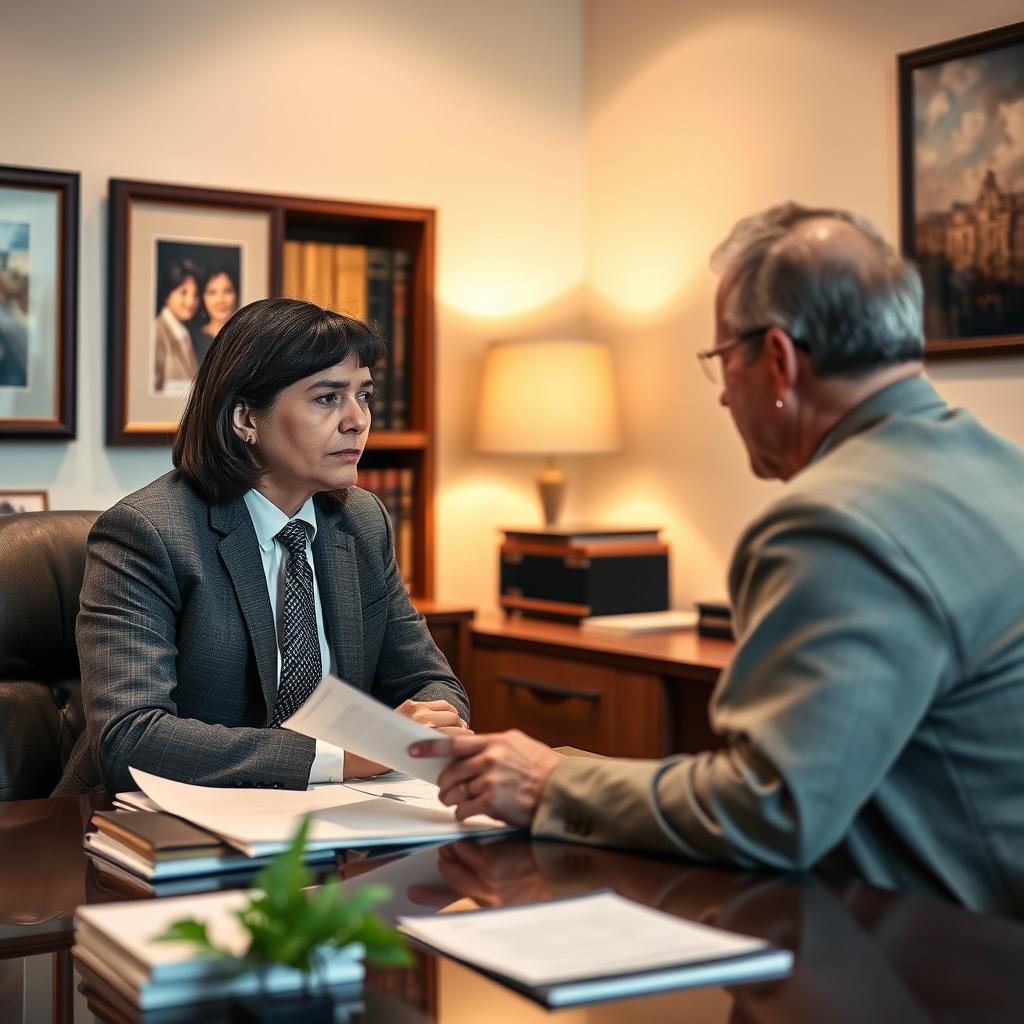 Catastrophic Injury Lawyer Louisa County, VA