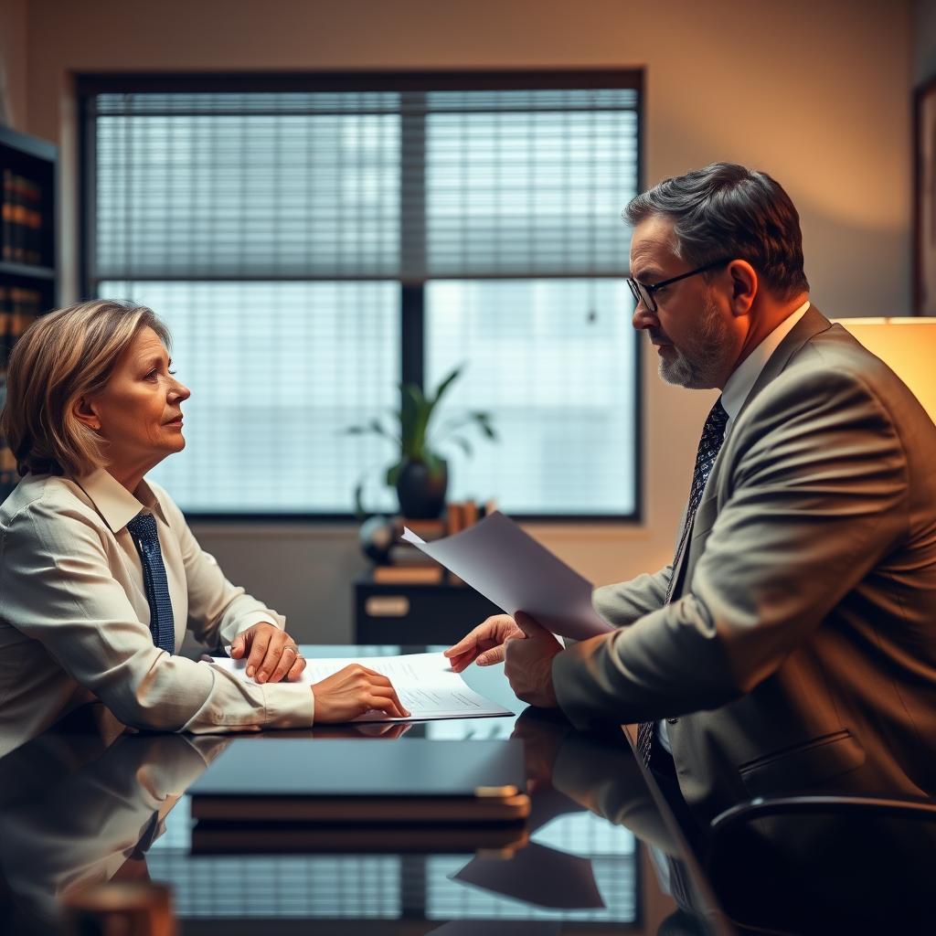 Catastrophic Injury Lawyer Maryland, MD
