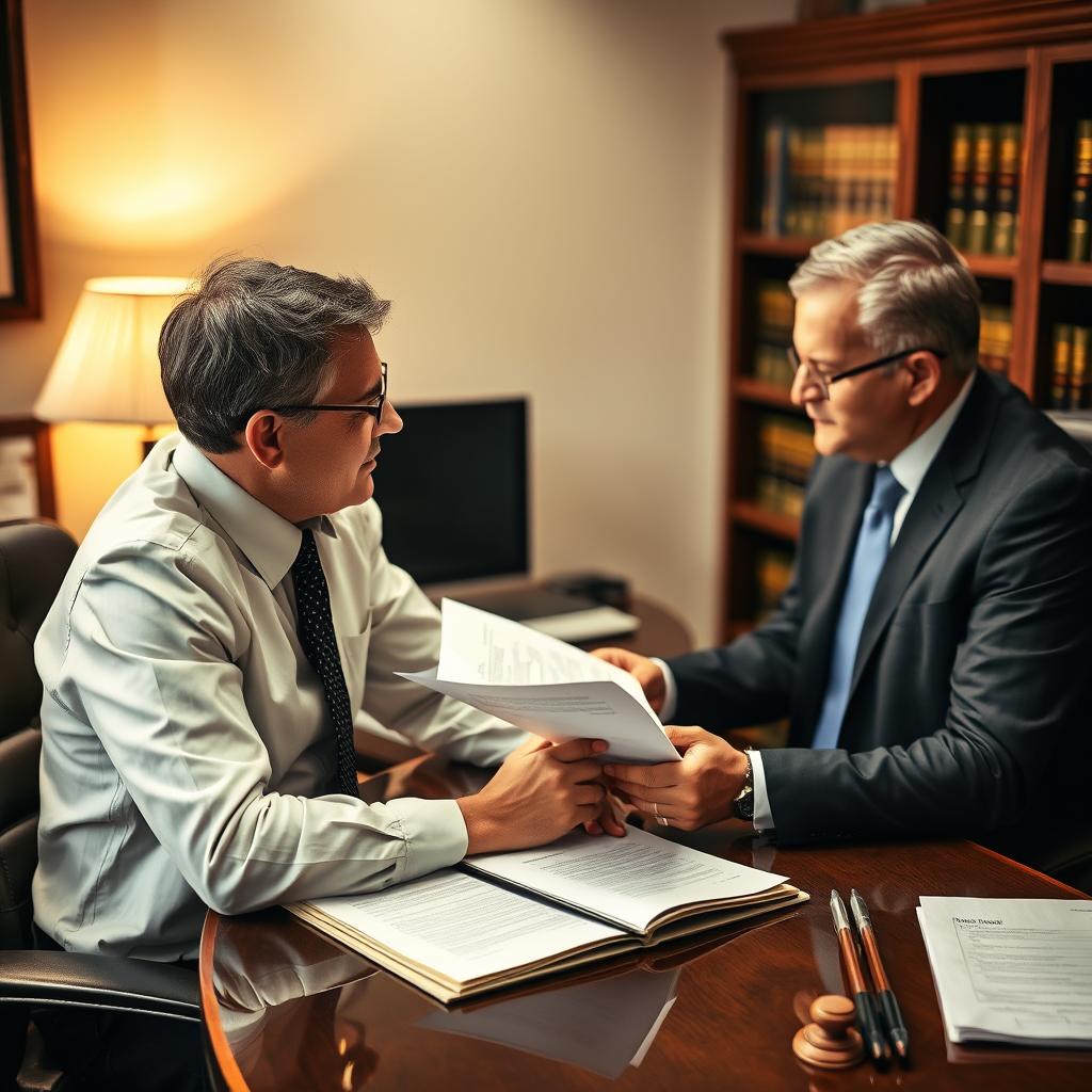 Catastrophic Injury Lawyer Maryland, MD