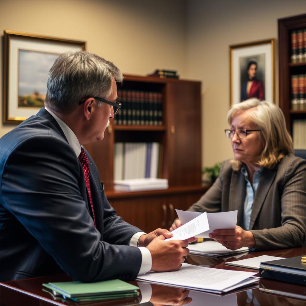 Catastrophic Injury Lawyer New Kent County, VA
