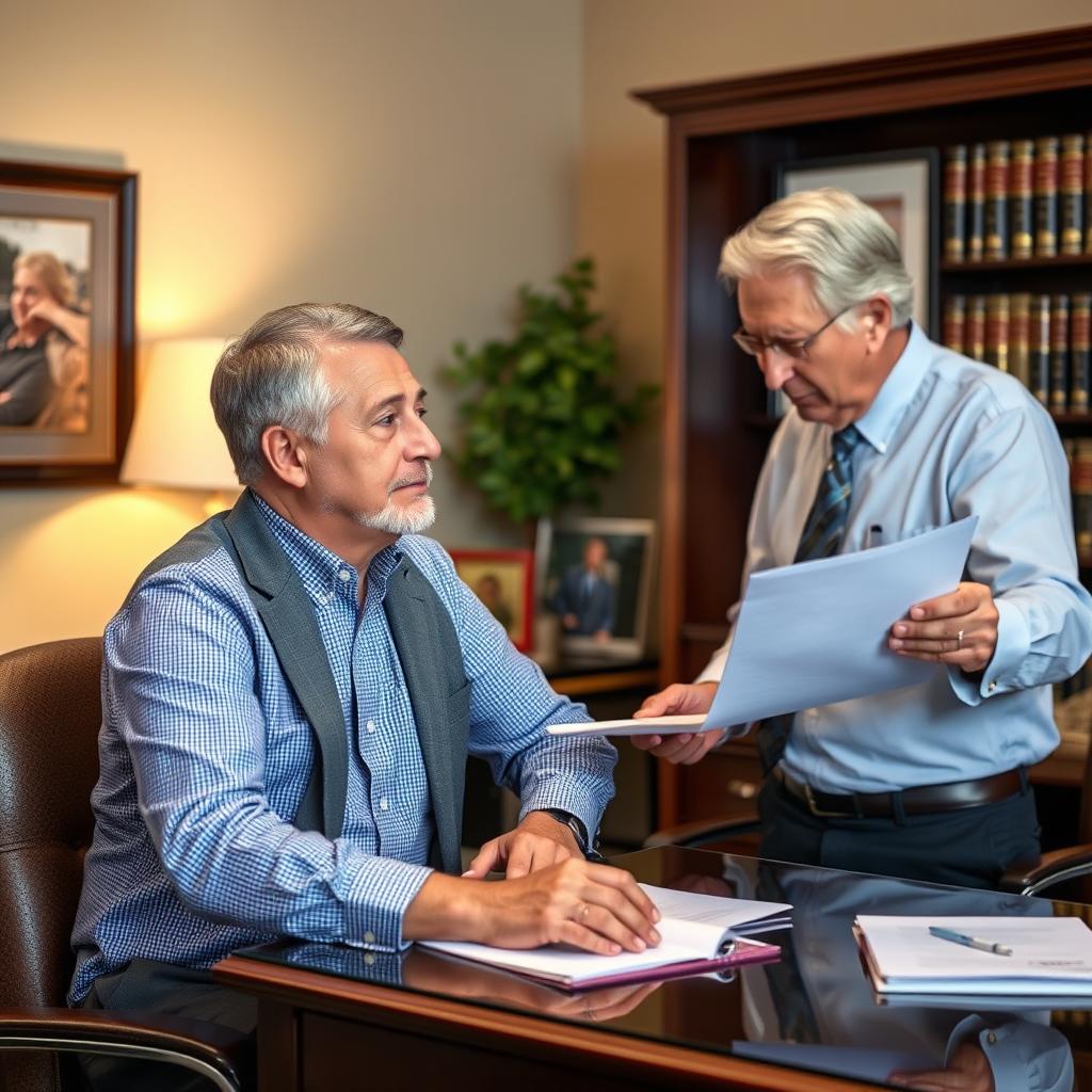 Catastrophic Injury Lawyer New Kent County, VA
