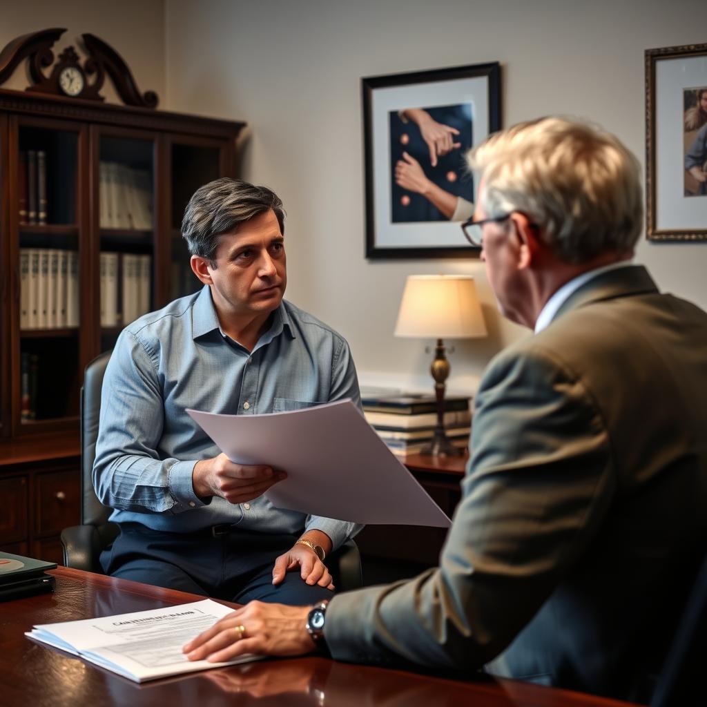 Catastrophic Injury Lawyer Poquoson, VA