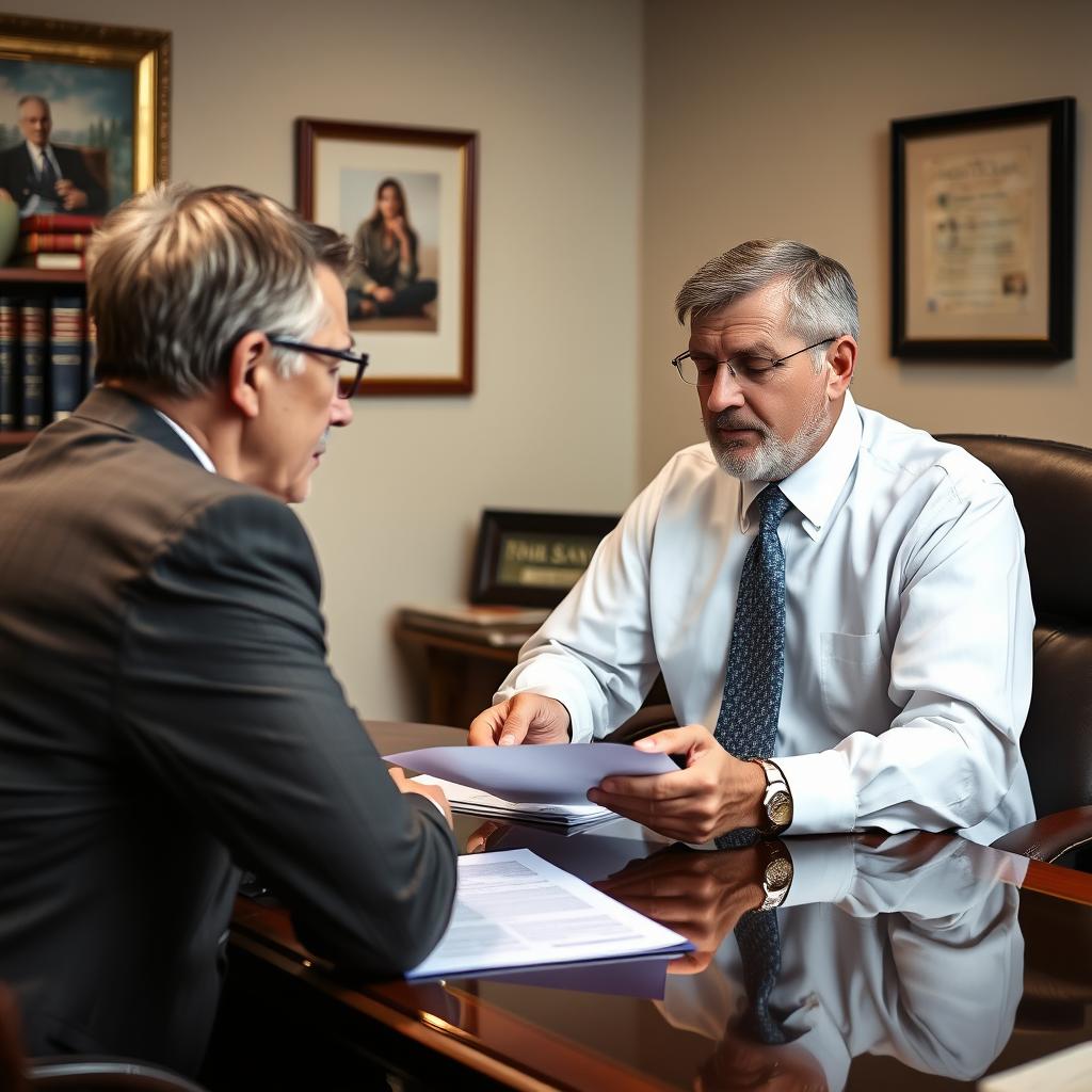 Catastrophic Injury Lawyer Rappahannock County, VA
