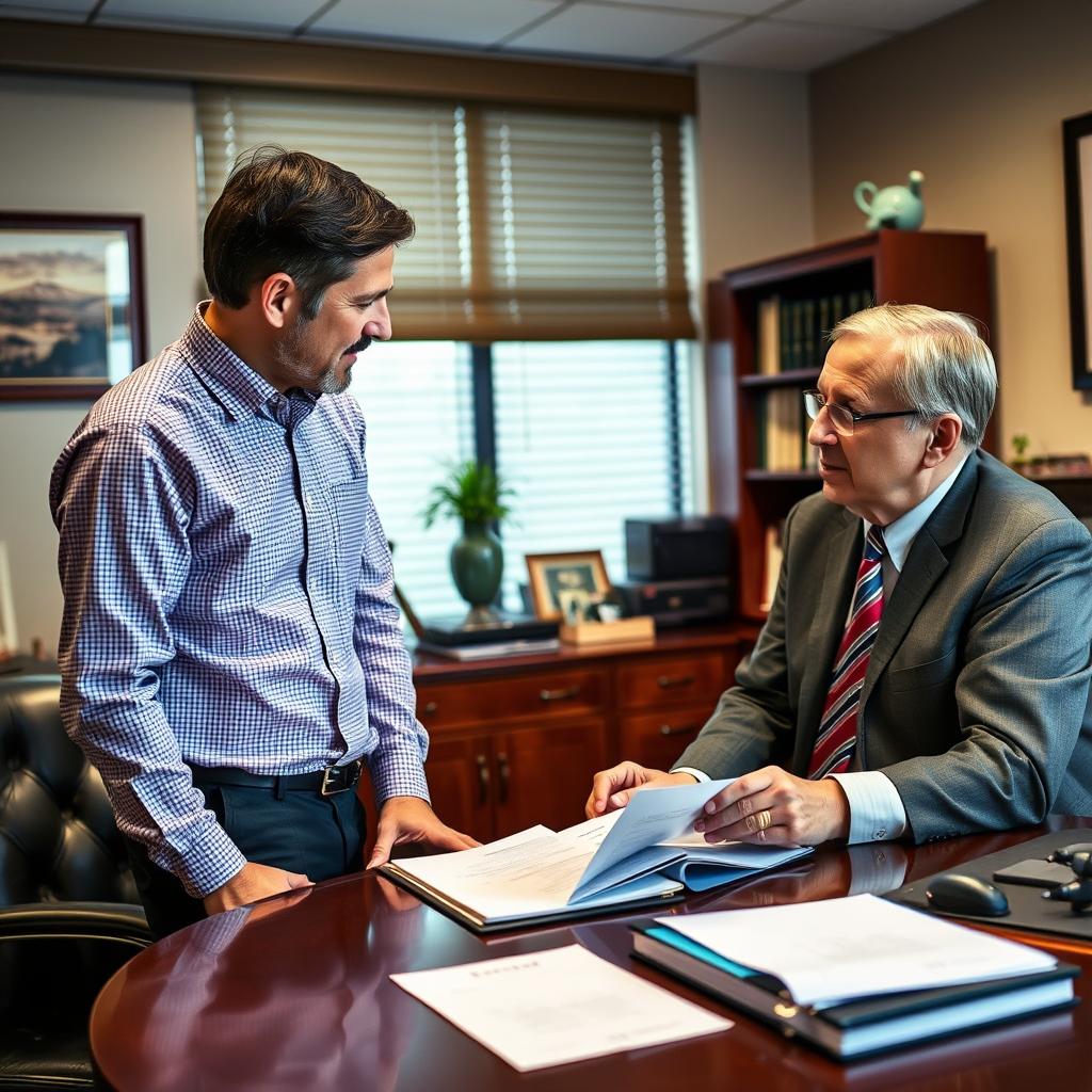 Catastrophic Injury Lawyer Roanoke County, VA