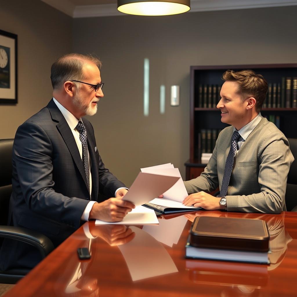 Catastrophic Injury Lawyer U Street Corridor, DC