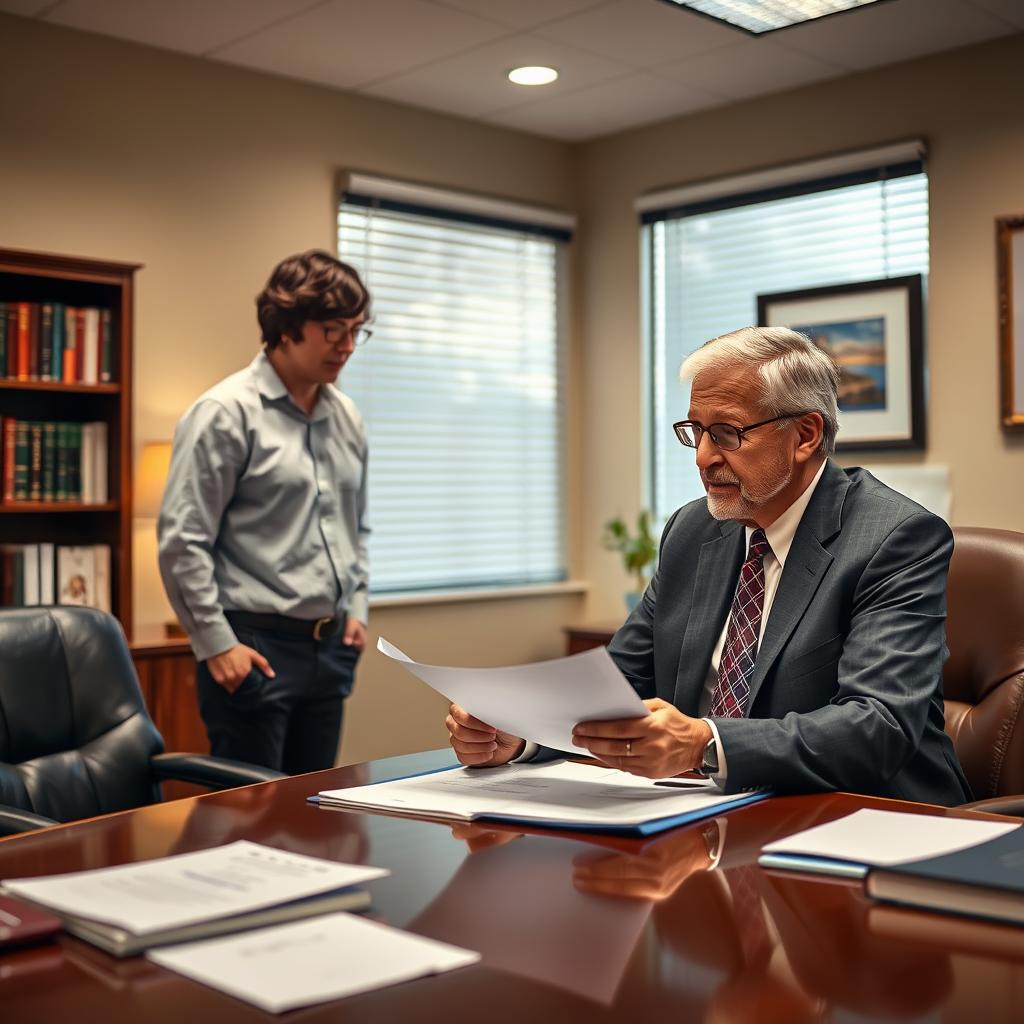 Catastrophic Injury Lawyer Virginia, VA