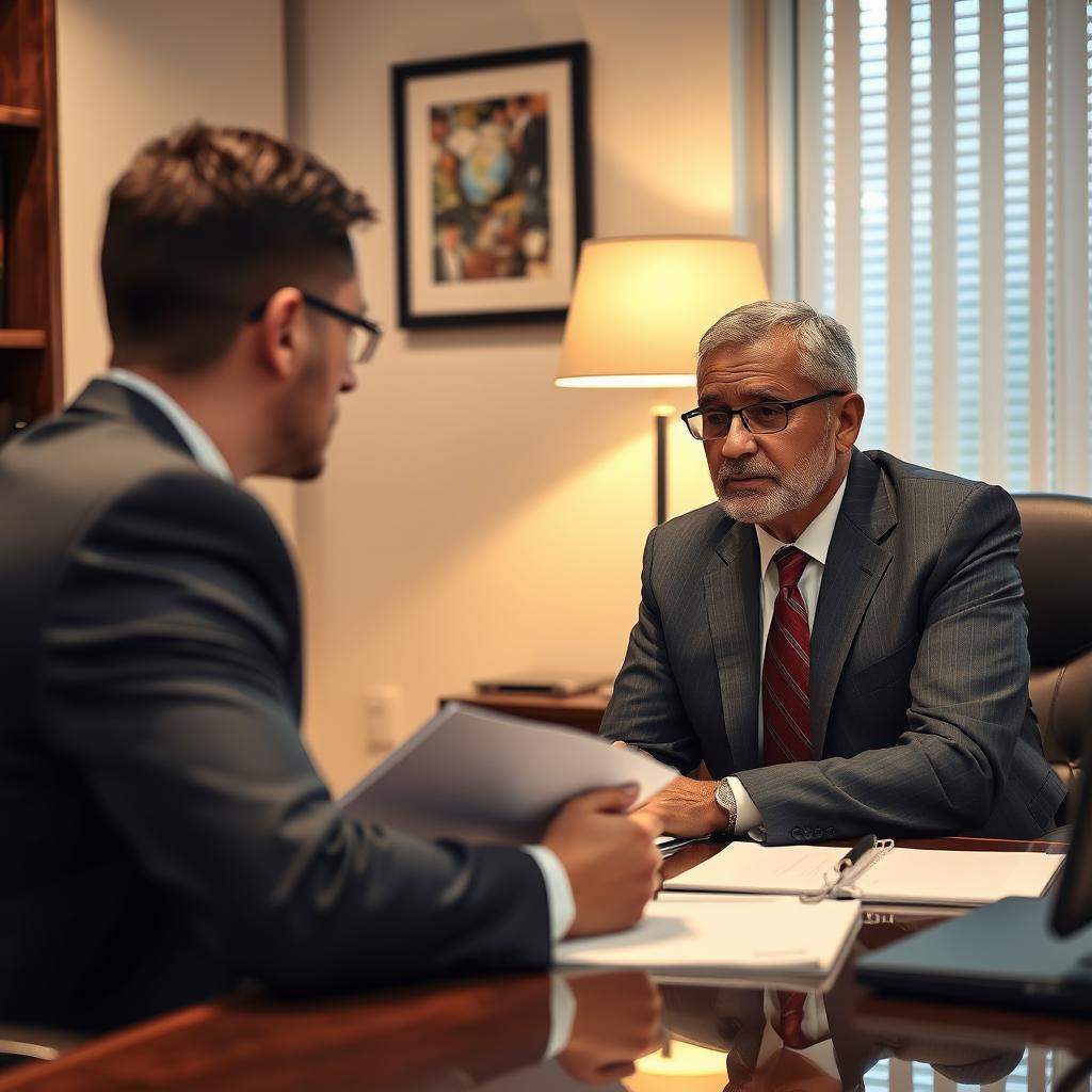 Commercial Vehicle Accident Lawyer Anacostia, DC