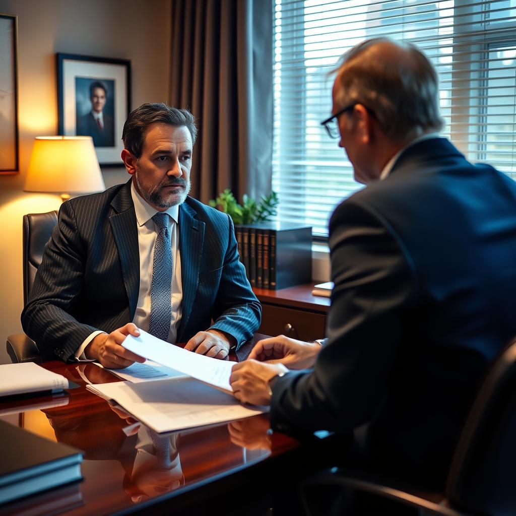 Commercial Vehicle Accident Lawyer Dupont Circle, DC