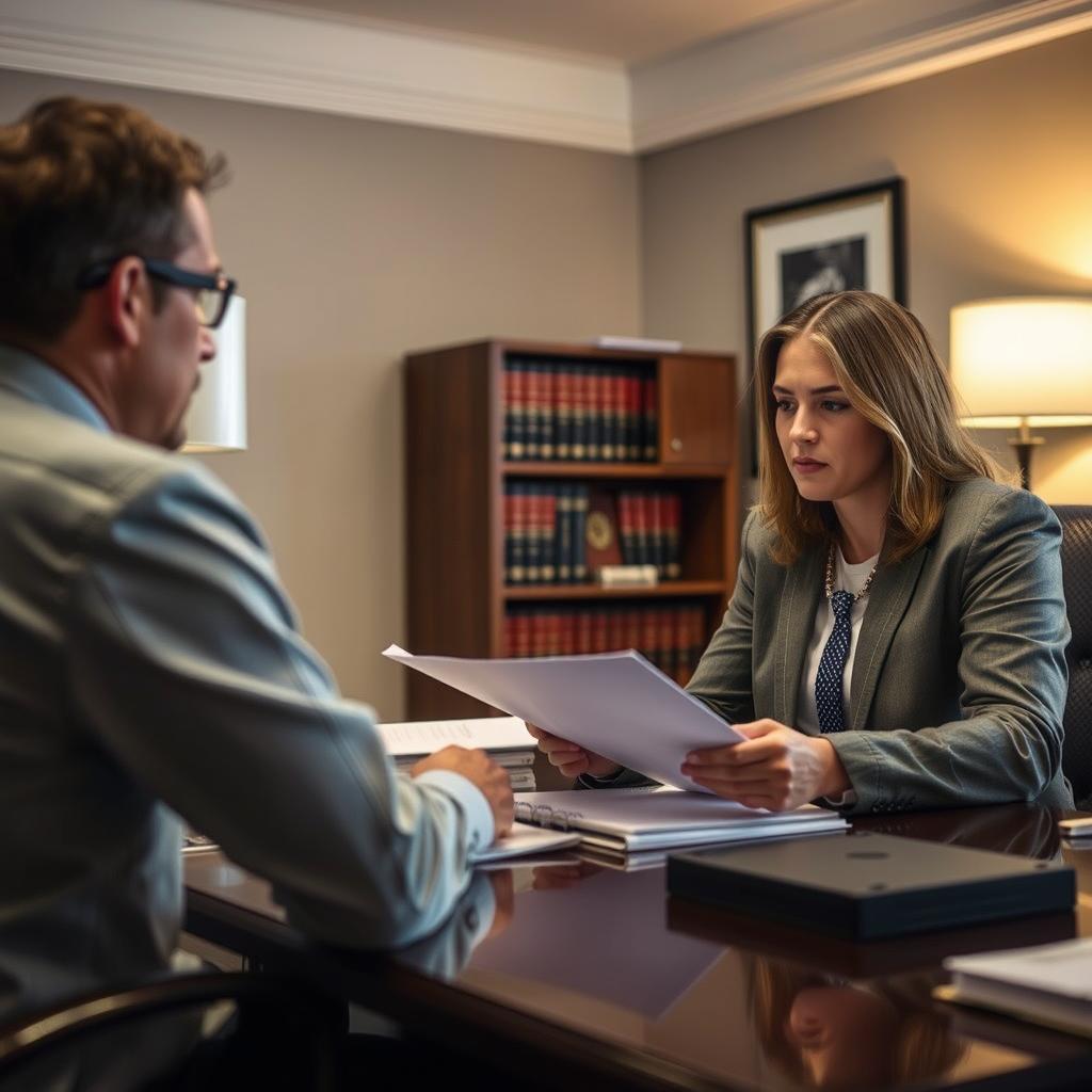 Commercial Vehicle Accident Lawyer Dupont Circle, DC