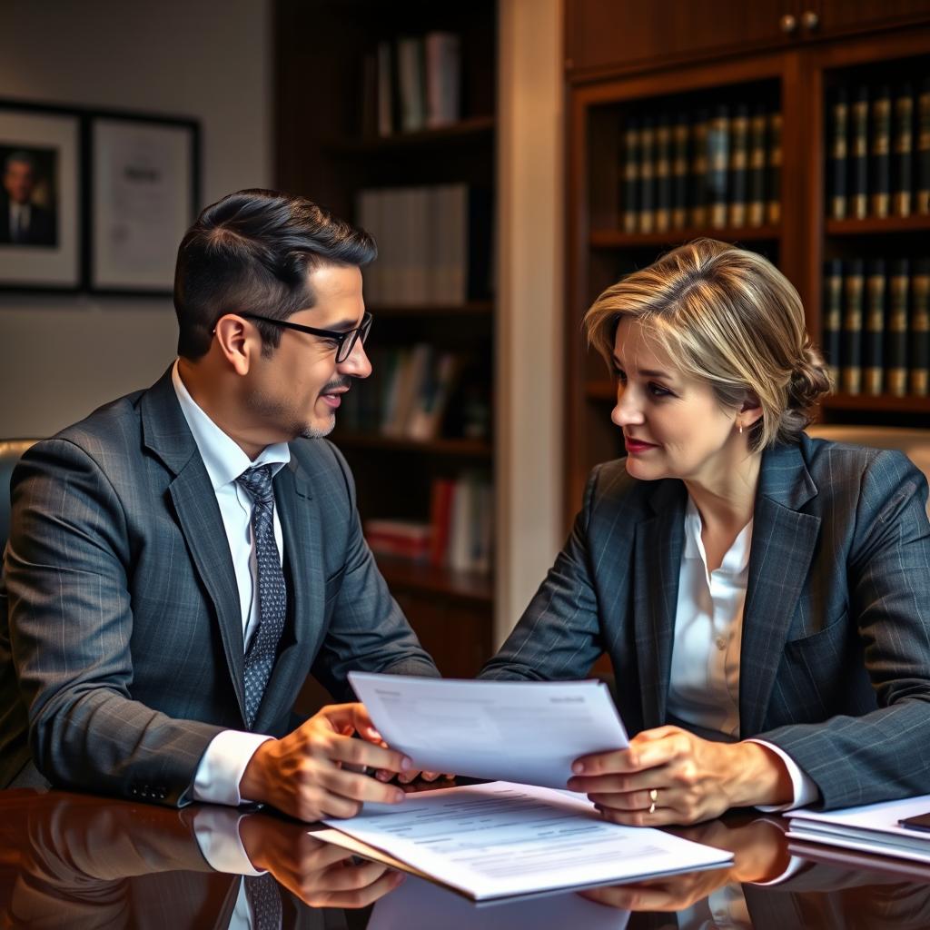 Commercial Vehicle Accident Lawyer Georgetown, DC
