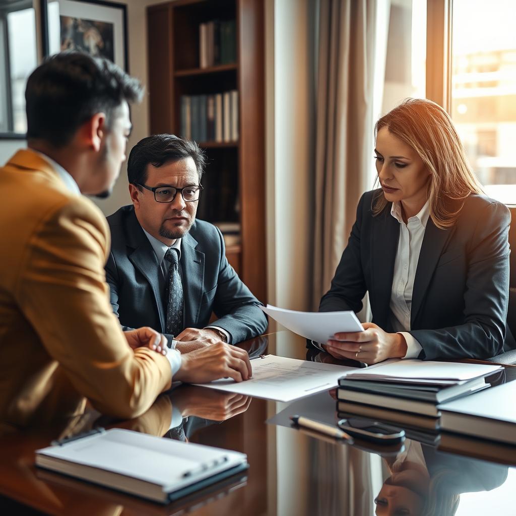 Commercial Vehicle Accident Lawyer Southwest Waterfront, DC