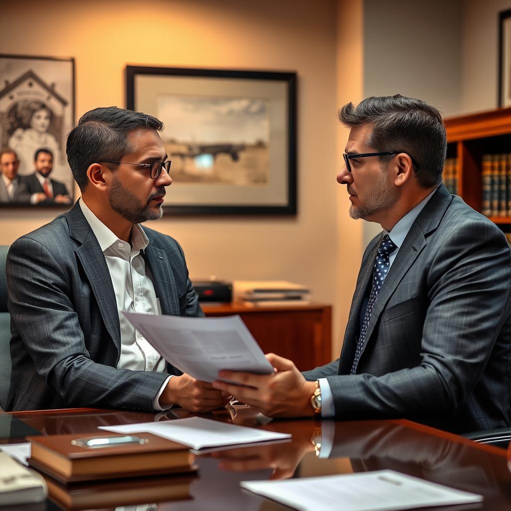 Commercial Vehicle Accident Lawyer Spring Valley, DC