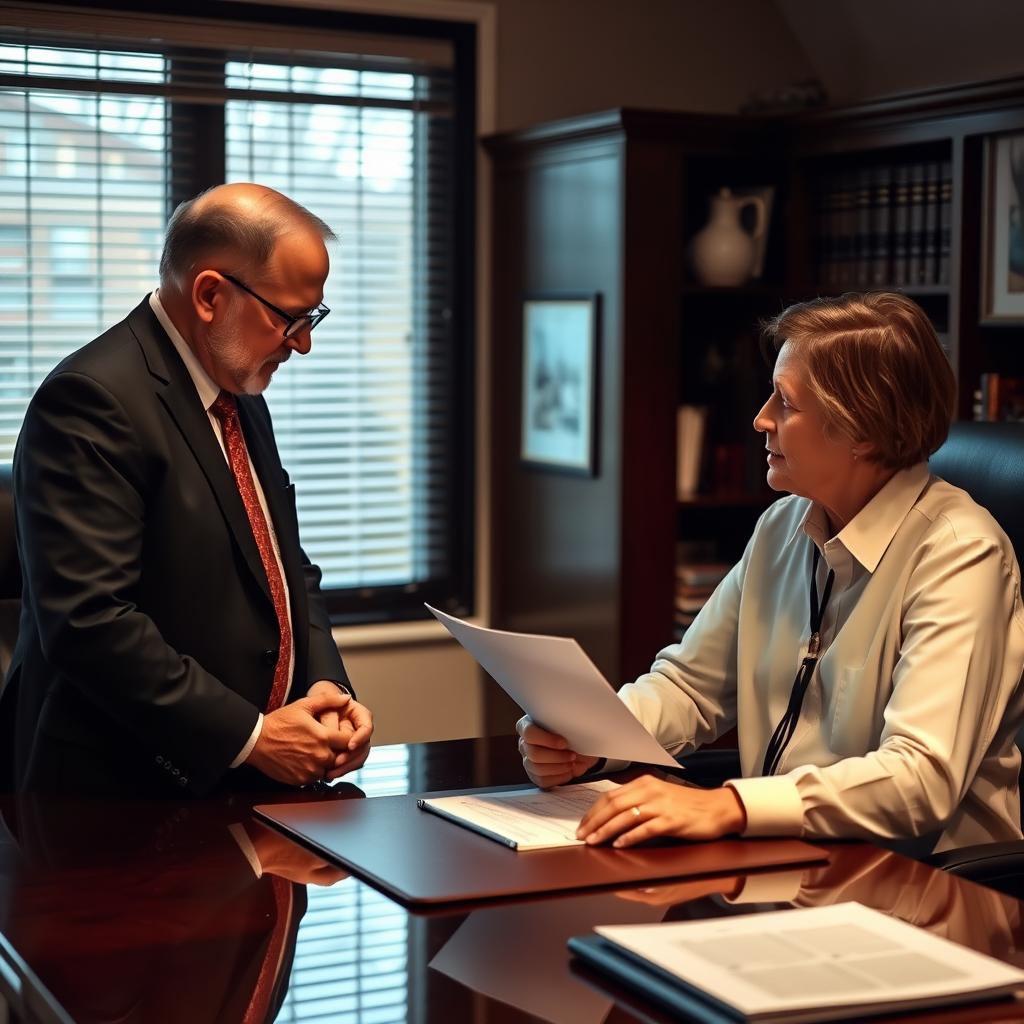 Construction Accident Lawyer Dinwiddie County, VA