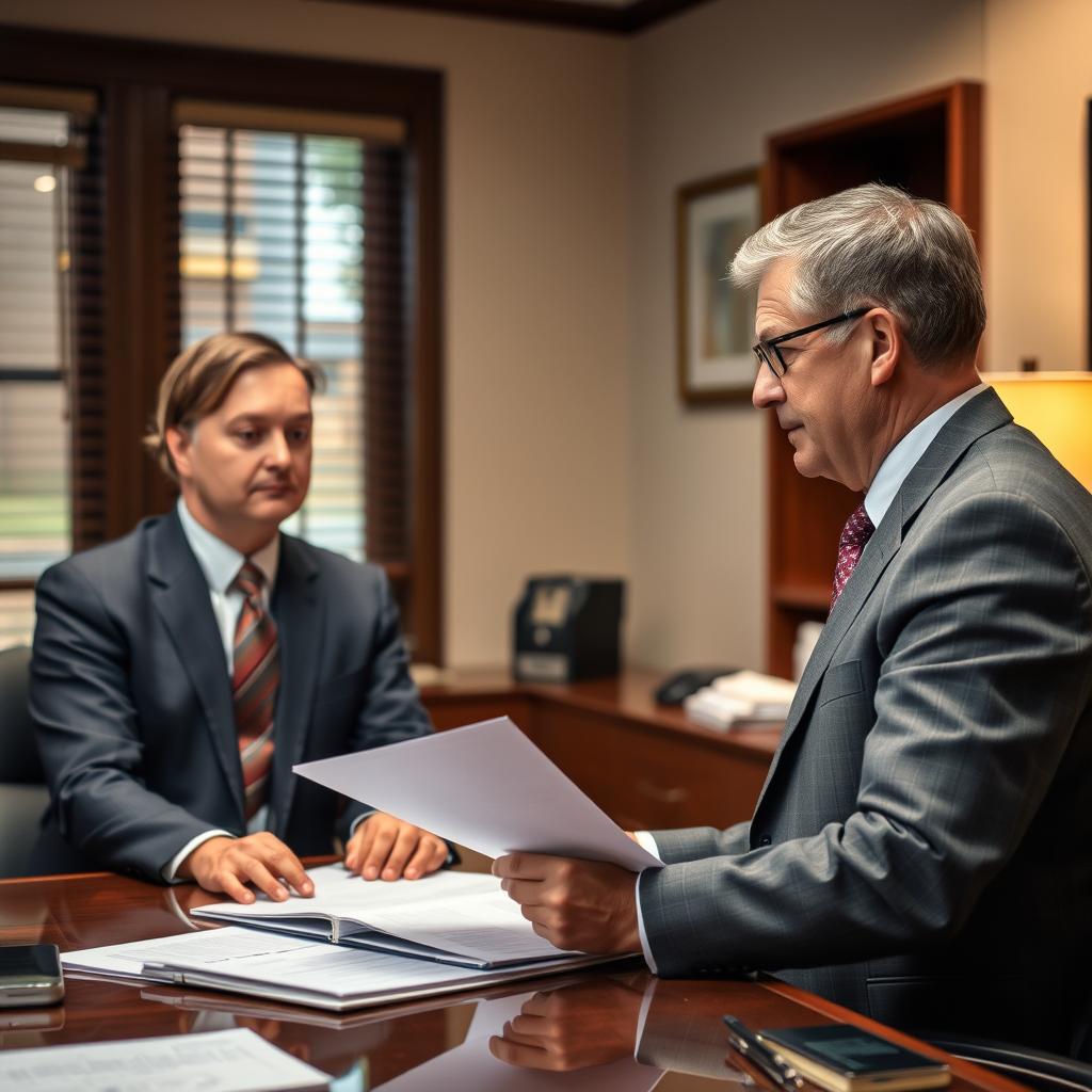 Construction Accident Lawyer Dinwiddie County, VA