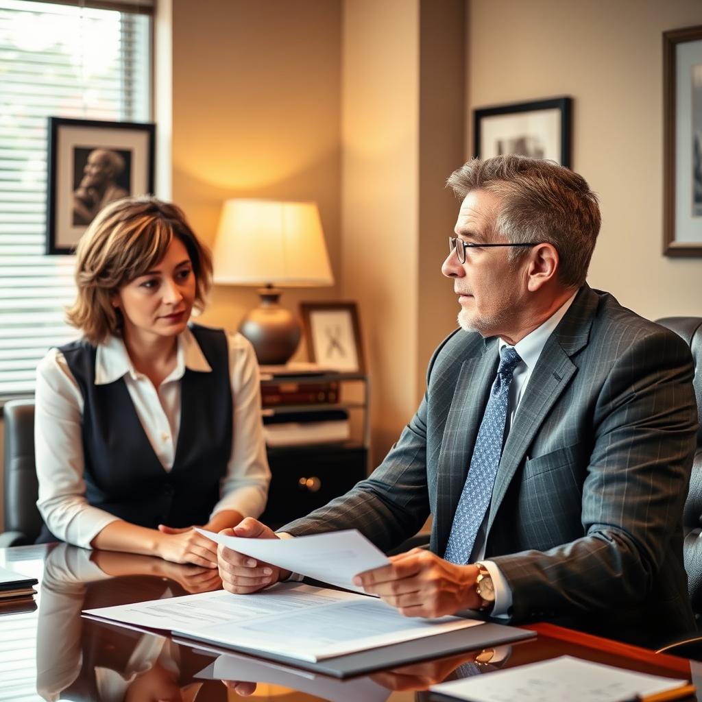 Construction Accident Lawyer Goochland County, VA