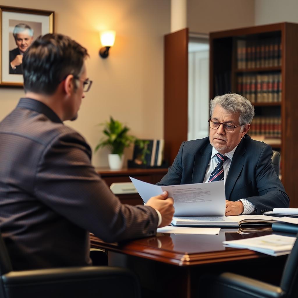 Construction Accident Lawyer James City County, VA