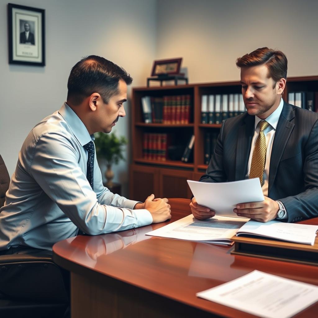 Construction Accident Lawyer Maryland, MD