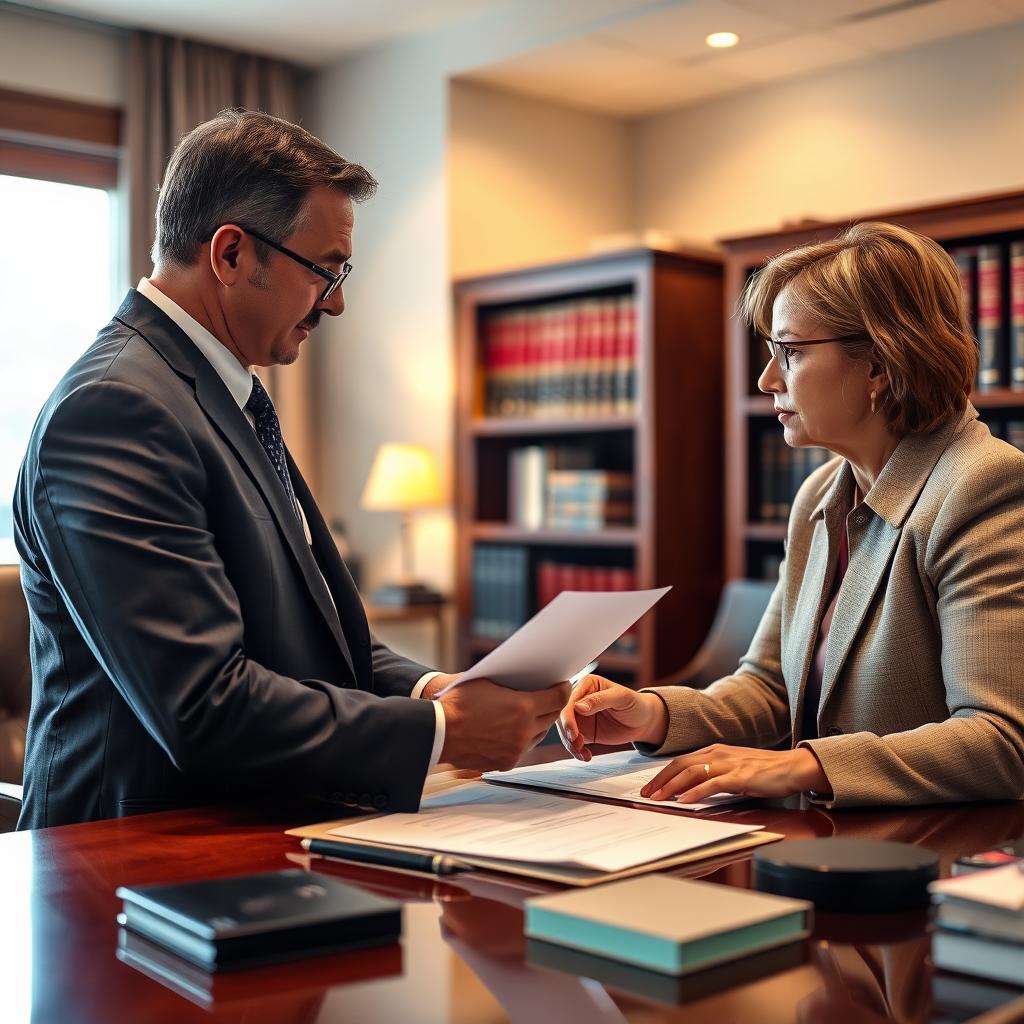 Construction Accident Lawyer Powhatan County, VA