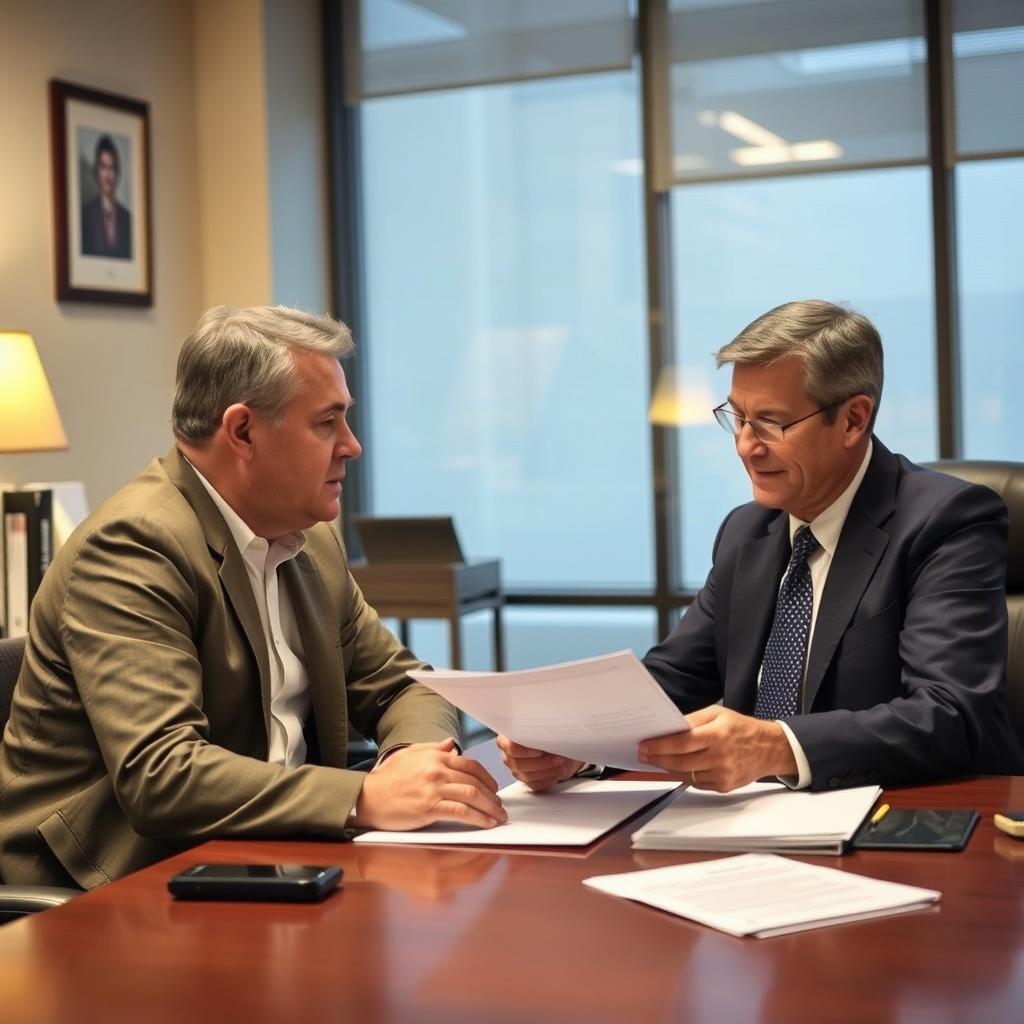 Construction Accident Lawyer Virginia, VA