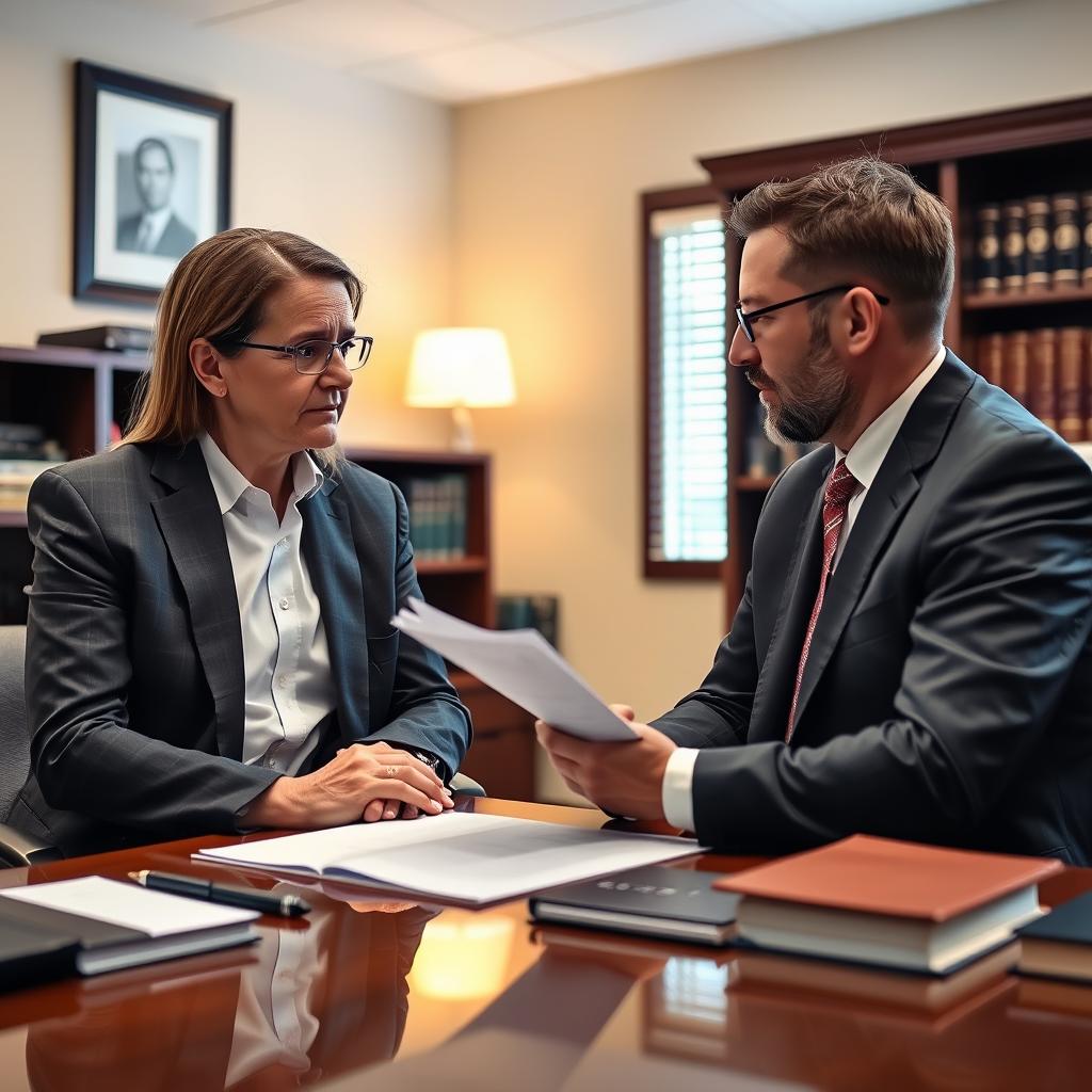Construction Site Injury Lawyer James City County, VA