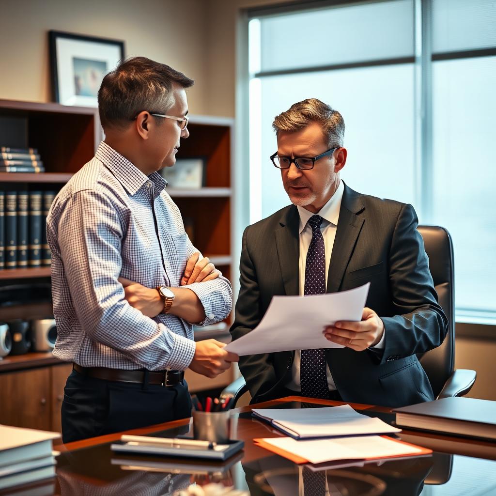 Construction Site Injury Lawyer Maryland, MD