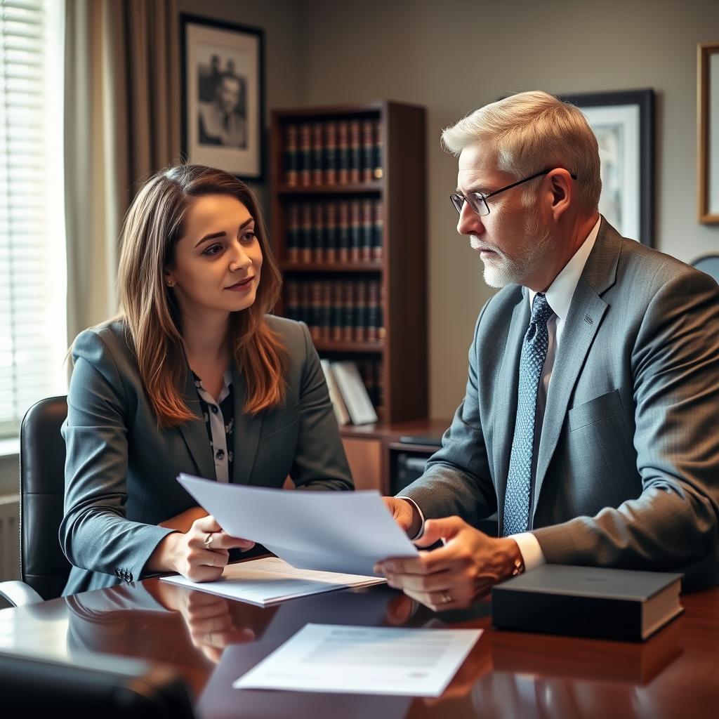 Construction Site Injury Lawyer New Kent County, VA