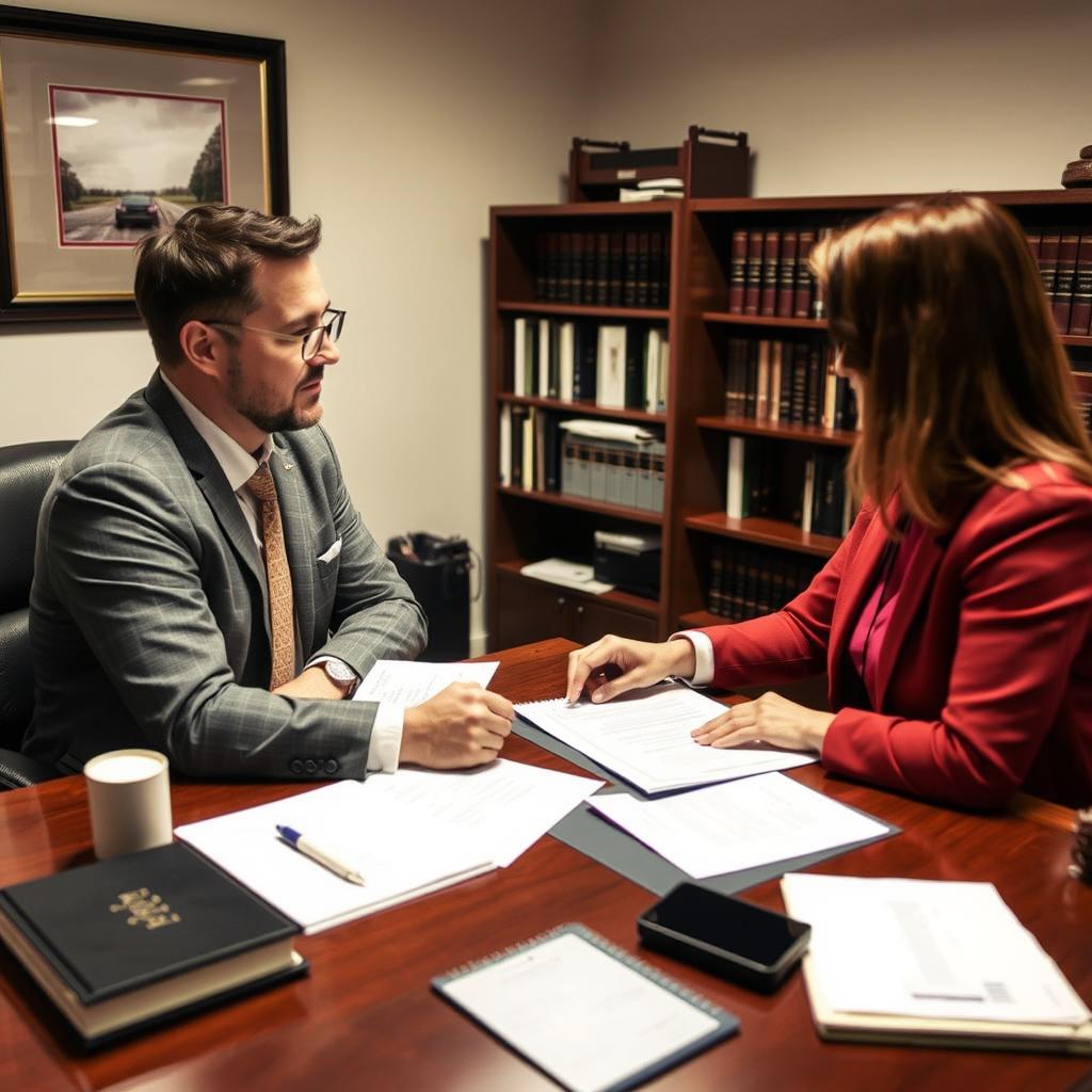 Construction Site Injury Lawyer Poquoson, VA