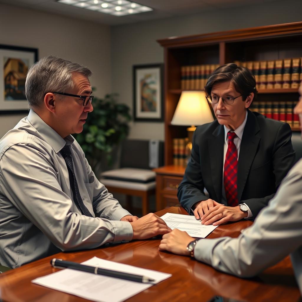 Construction Site Injury Lawyer Rappahannock County, VA