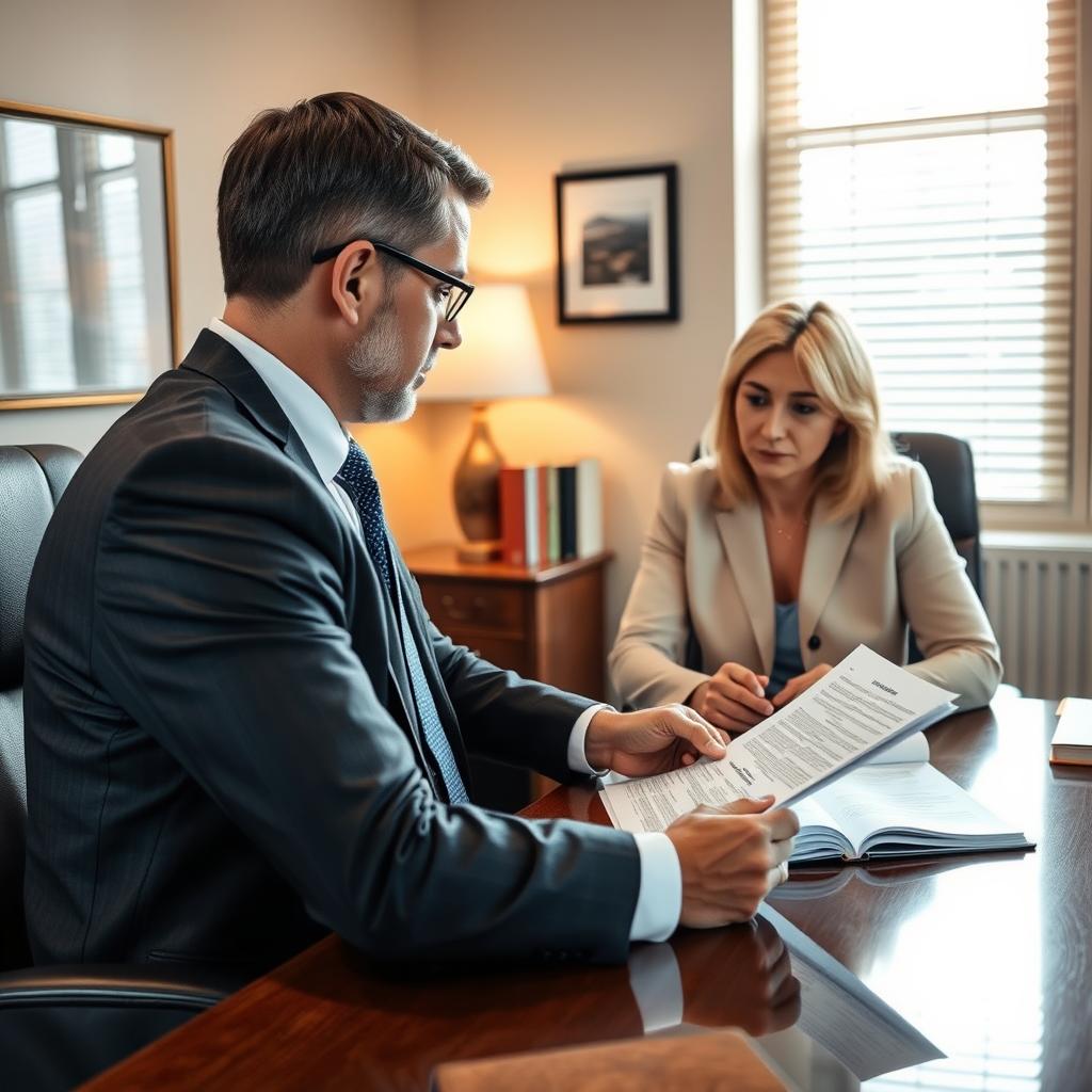 Construction Site Injury Lawyer Rockingham County, VA