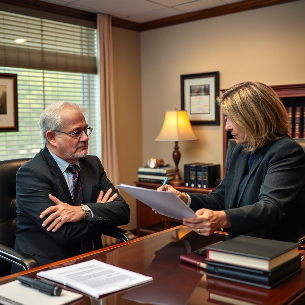 Defective Product Lawyer Fluvanna County, VA