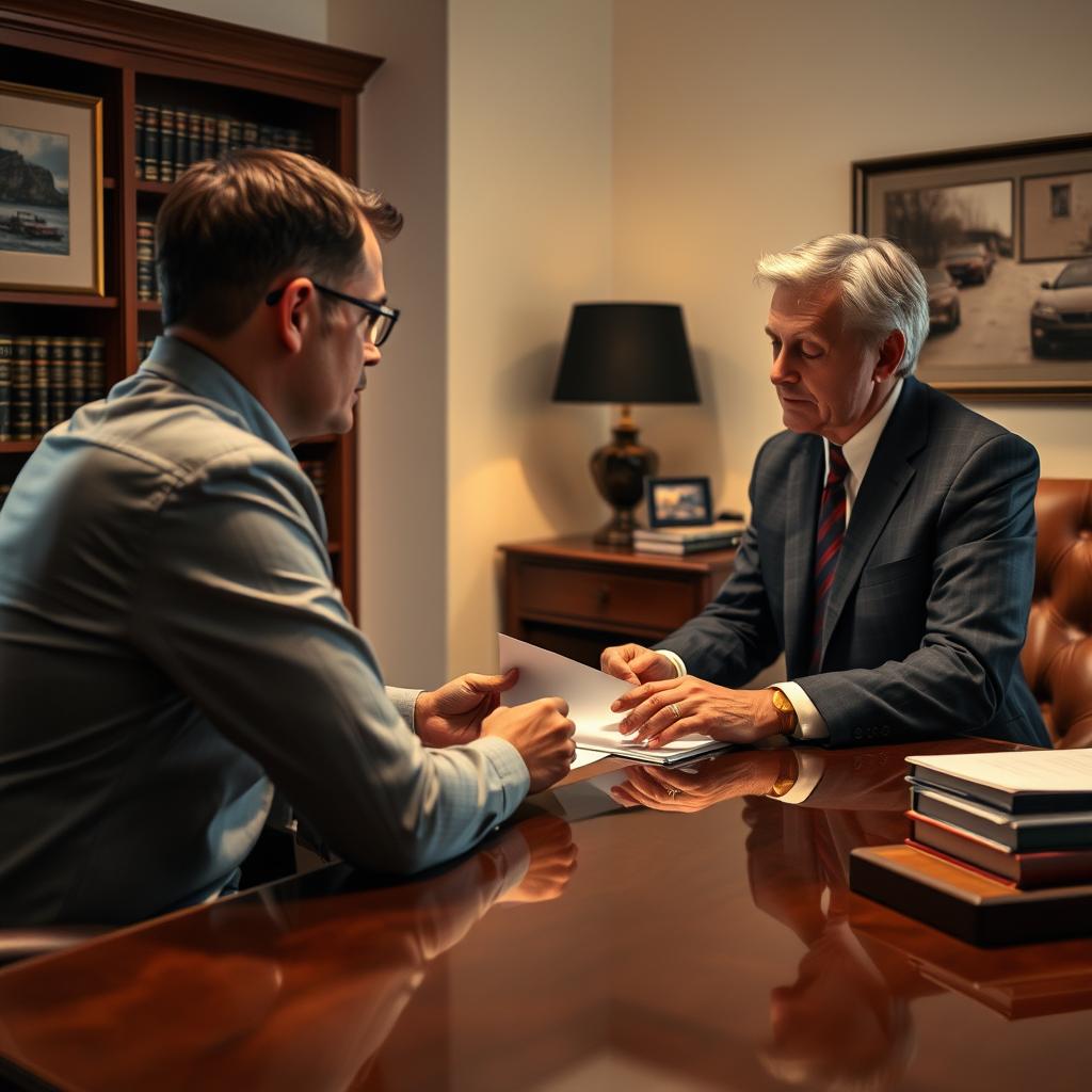 Defective Product Lawyer Prince George County, VA