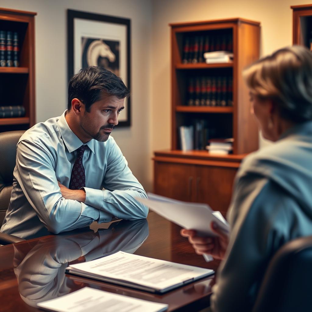 Defective Product Lawyer Roanoke County, VA